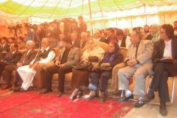 APEX-2010 in Kabul APEX-2010 in Kabul